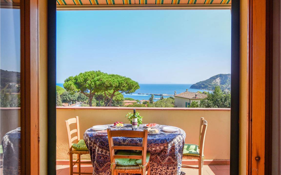 Cavo Apartment | 55 m² Apartment ∙ 1 bedroom ∙ 4 guests