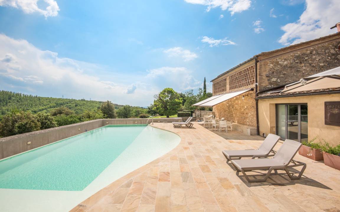 La Cetina Apartment | 55 m² Apartment ∙ 1 bedroom ∙ 4 guests