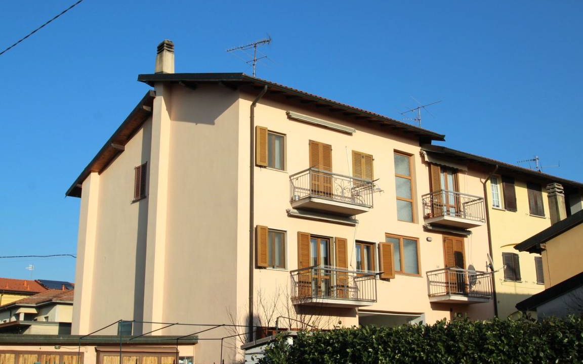 Morosolo Apartment | 55 m² Apartment ∙ 1 bedroom ∙ 4 guests
