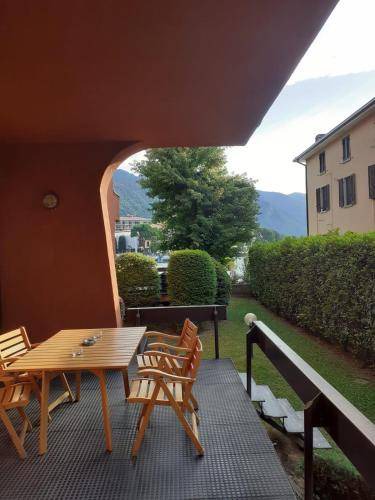 Paratico Apartment | 55 m² Apartment ∙ 1 bedroom ∙ 4 guests