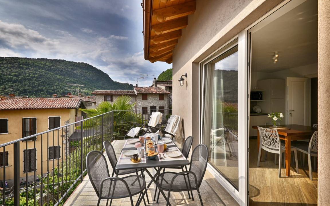 Prabione Apartment | 55 m² Apartment ∙ 1 bedroom ∙ 4 guests