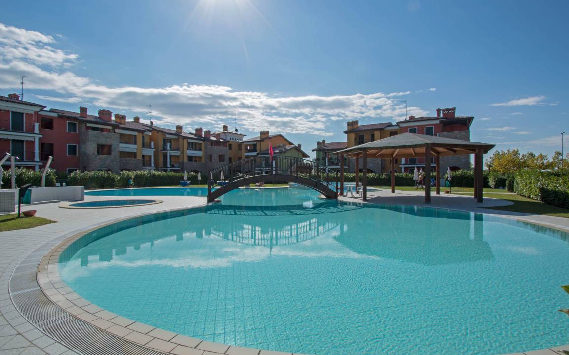 San Benedetto di Lugana Apartment | 55 m² Apartment ∙ 1 bedroom ∙ 4 guests