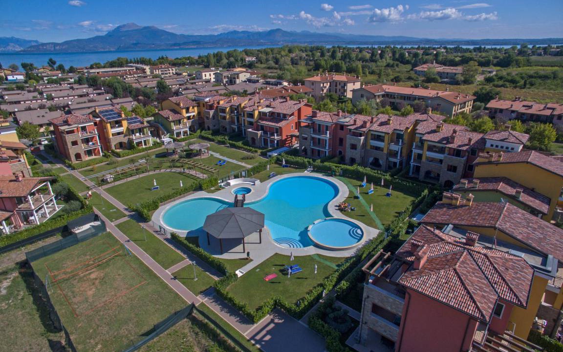 San Benedetto di Lugana Apartment | 55 m² Apartment ∙ 1 bedroom ∙ 4 guests
