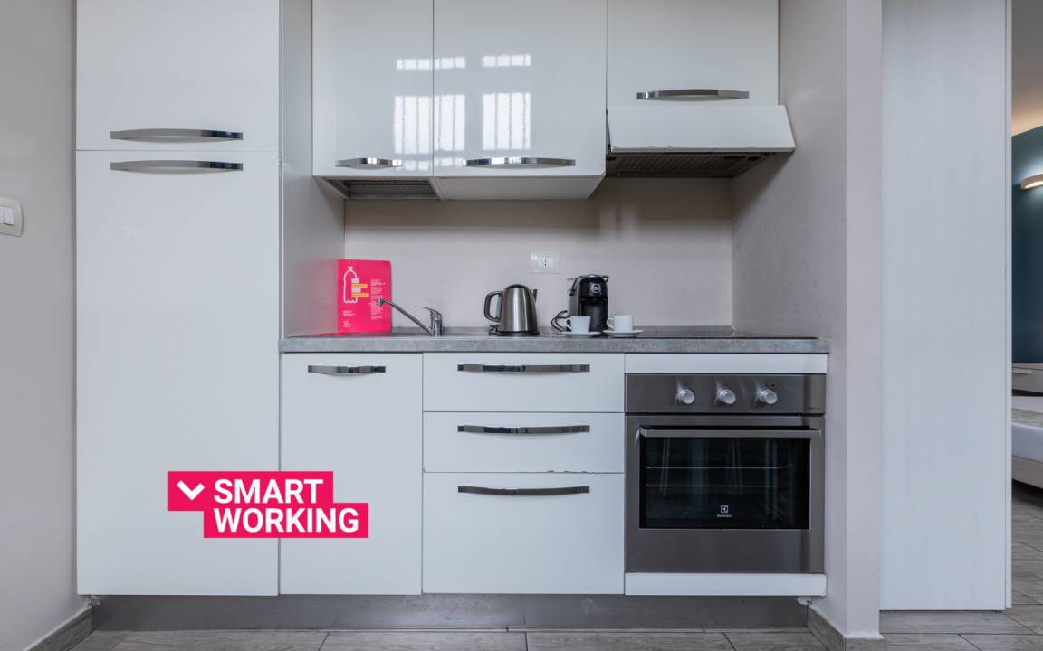 Borgo Dora Apartment | 55 m² Apartment ∙ 1 bedroom ∙ 2 guests