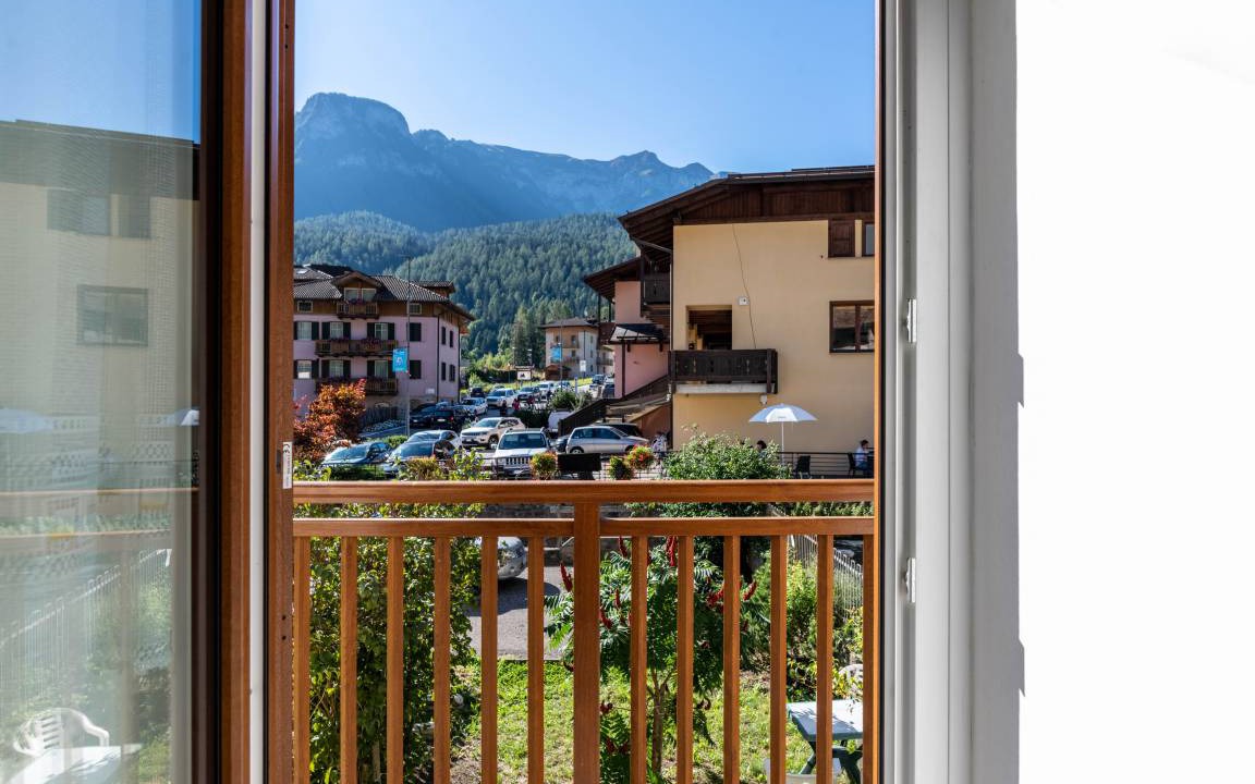 Dimaro Apartment | 55 m² Apartment ∙ 2 bedrooms ∙ 4 guests