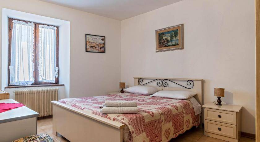 Dimaro Apartment | 55 m² Apartment ∙ 2 bedrooms ∙ 5 guests