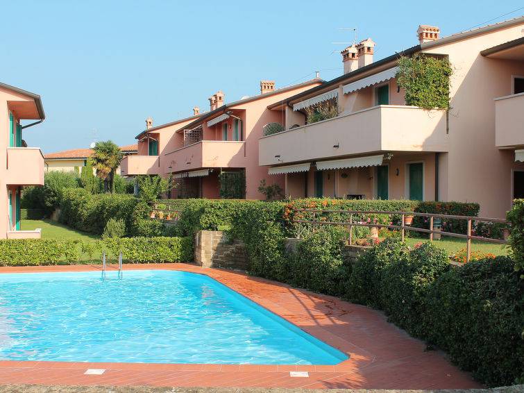 Montioni Apartment | 55 m² Apartment ∙ 2 bedrooms ∙ 5 guests