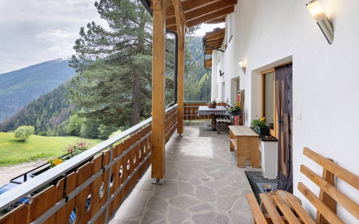Stelvio Apartment | 55 m² Apartment ∙ 2 bedrooms ∙ 5 guests