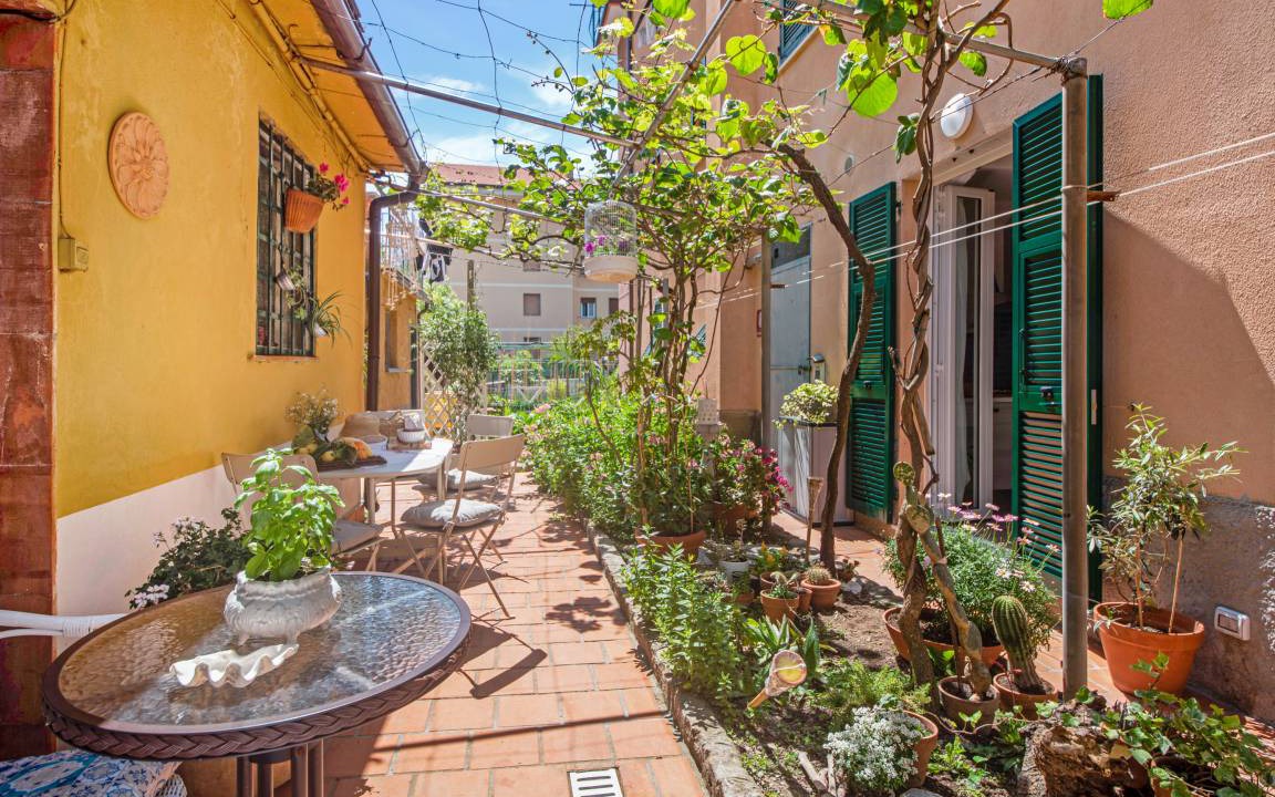 Moneglia Apartment | 55 m² Apartment ∙ 2 bedrooms ∙ 4 guests