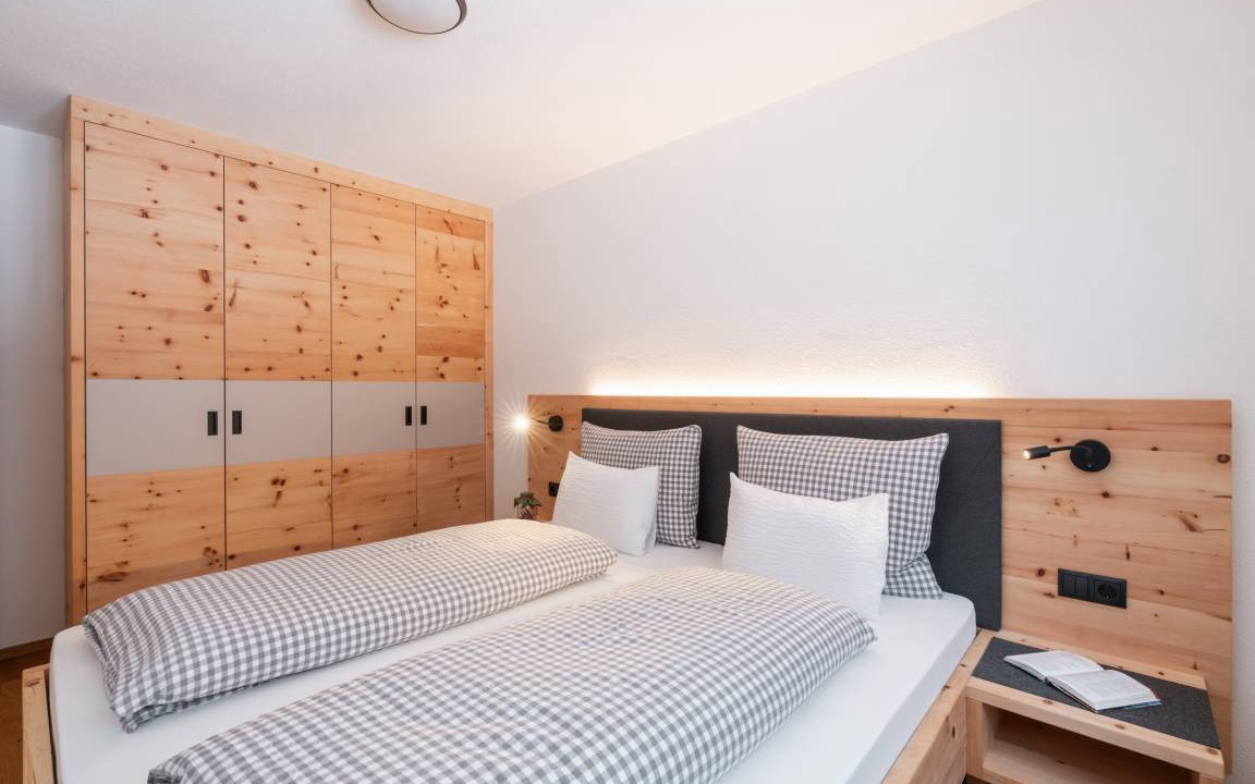 Gais Apartment | 55 m² Apartment ∙ 2 bedrooms ∙ 6 guests