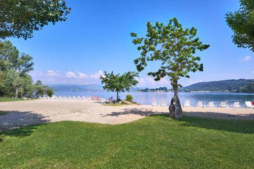 Villaggi Apartment | 55 m² Apartment ∙ 2 bedrooms ∙ 4 guests