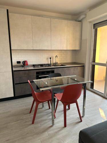 Castellanza Apartment | 55 m² Apartment ∙ 1 bedroom ∙ 4 guests