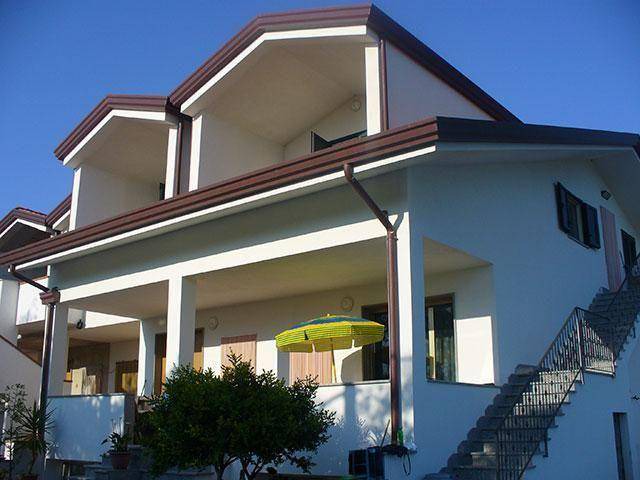 Foce Varano Apartment | 55 m² Apartment ∙ 1 bedroom ∙ 4 guests