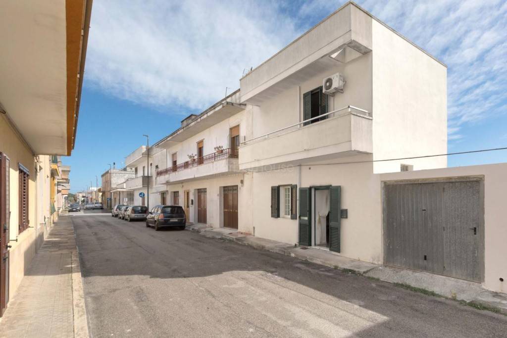 Melendugno Apartment | 55 m² Apartment ∙ 1 bedroom ∙ 3 guests