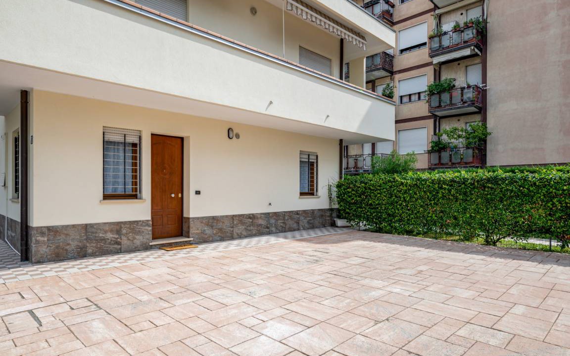 Padova Apartment | 55 m² Apartment ∙ 2 bedrooms ∙ 5 guests