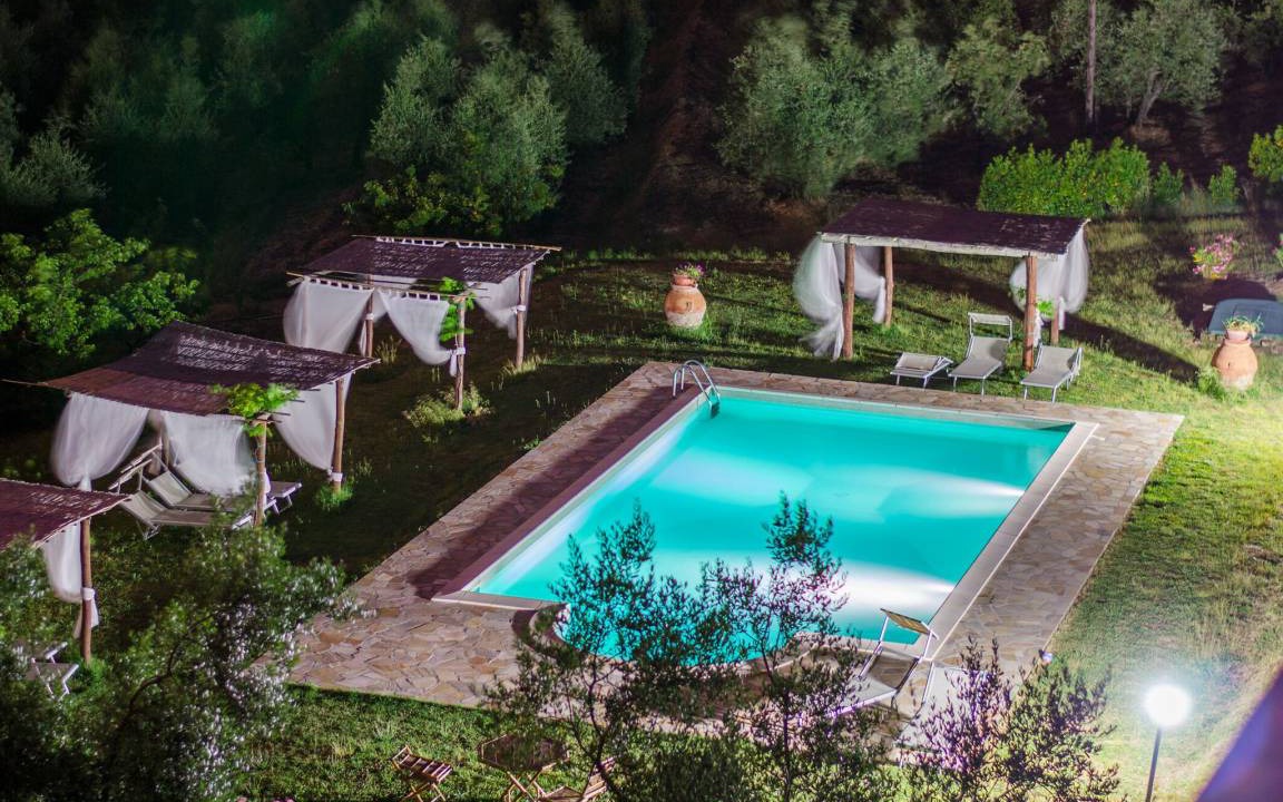 Morrona Apartment | 55 m² Apartment ∙ 1 bedroom ∙ 4 guests