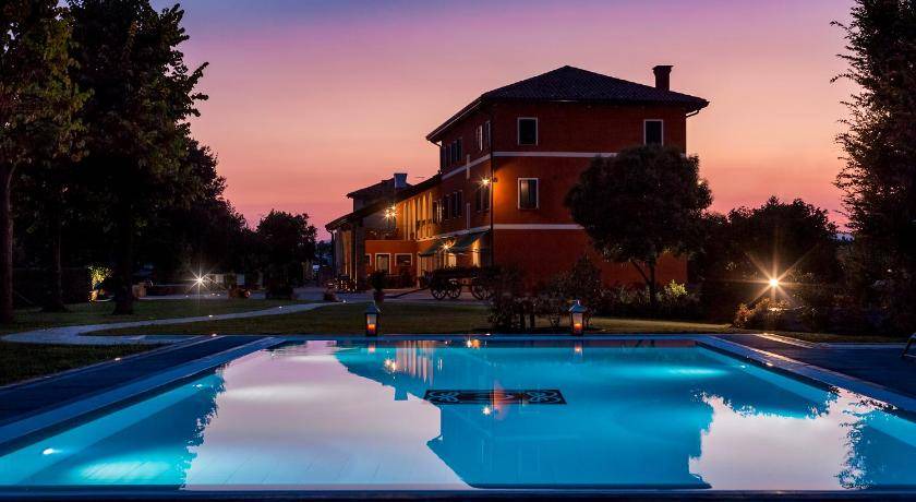 Chiarano Bed & Breakfast | 55 m² Bed and breakfast ∙ 5 guests