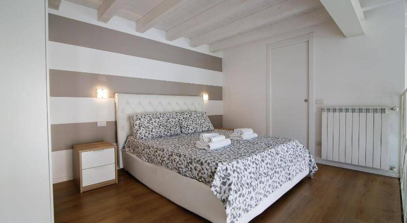 Arcore Bed & Breakfast | 55 m² Bed and breakfast ∙ 3 guests