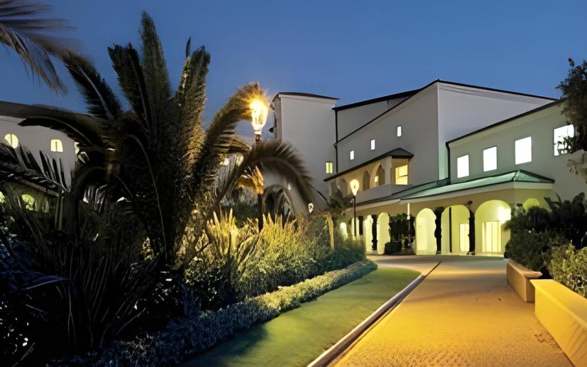 Policoro Hotel | 55 m² Hotel ∙ 127 guests