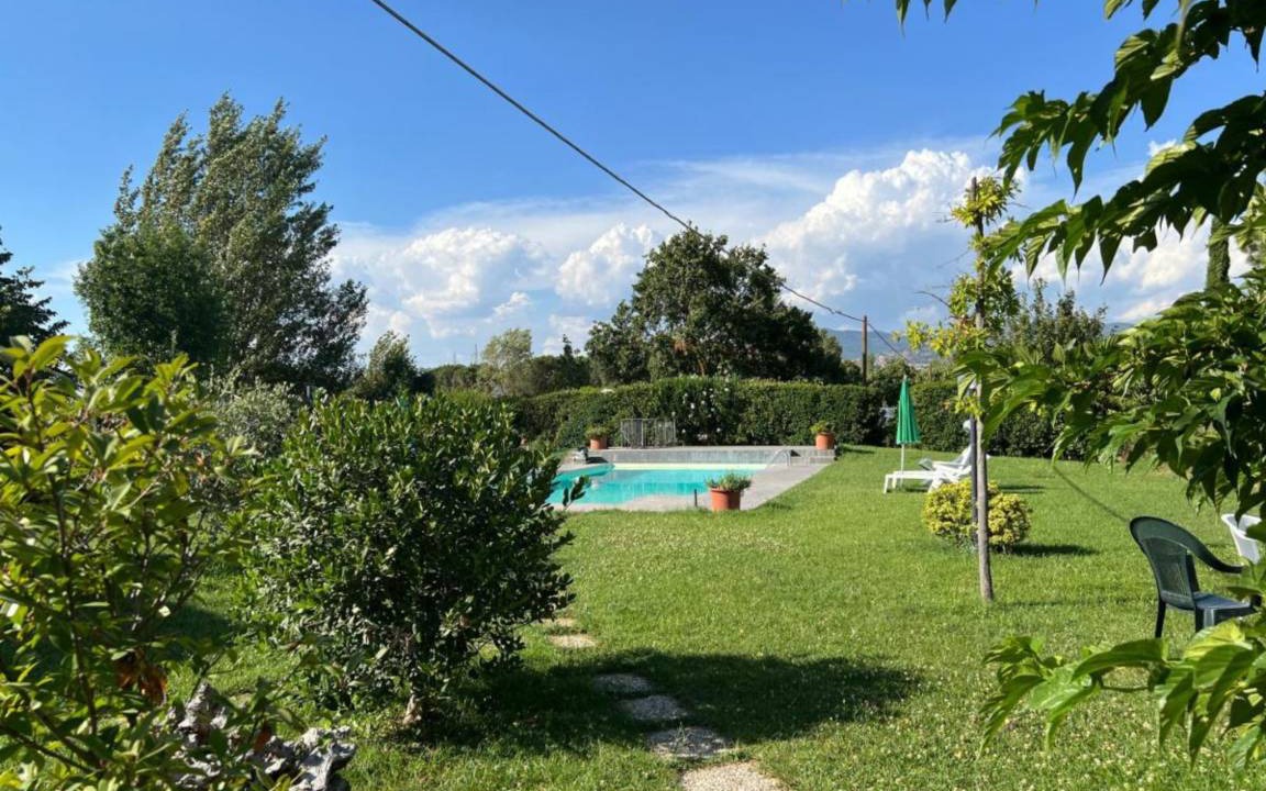 Cortona House | 55 m² House ∙ 1 bedroom ∙ 3 guests