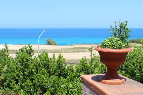 Addaura House | 55 m² House ∙ 1 bedroom ∙ 5 guests
