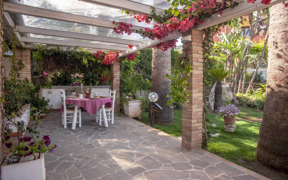 Sarroch House | 55 m² House ∙ 1 bedroom ∙ 2 guests