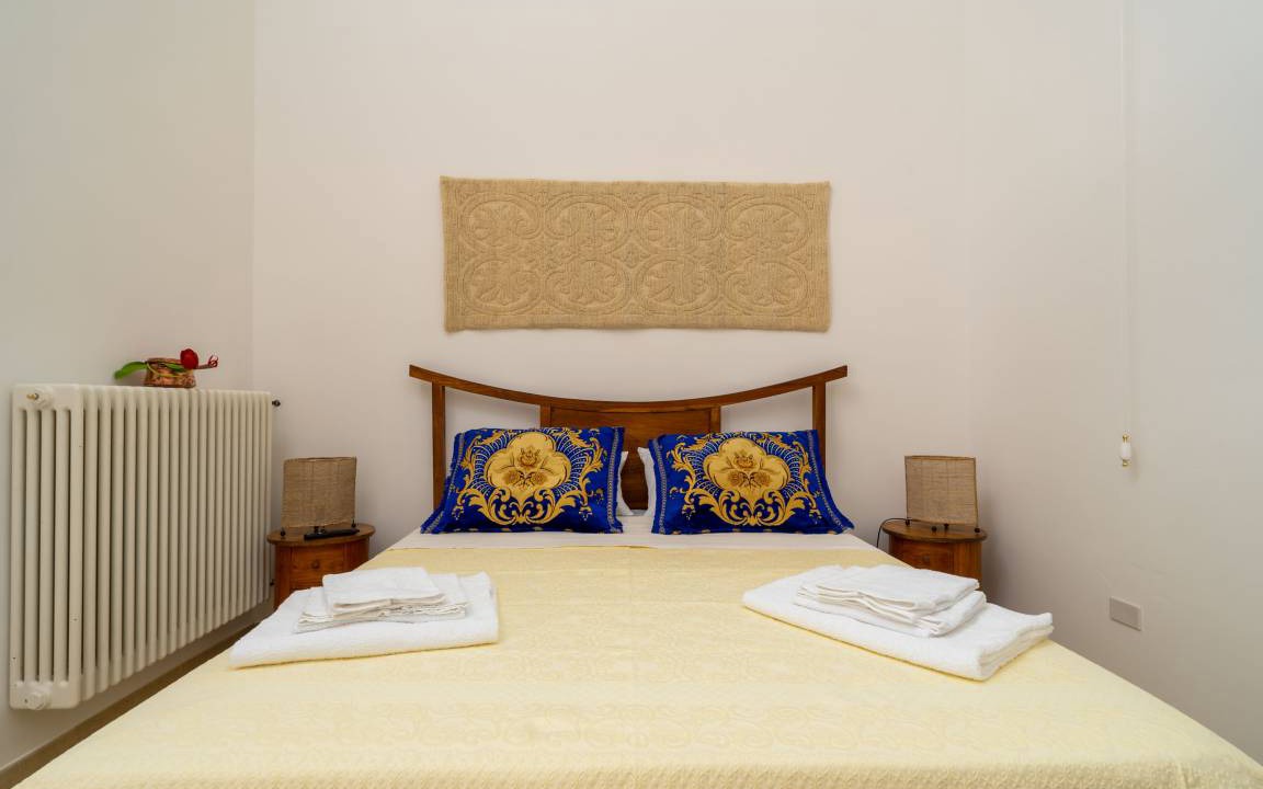 Casamassella House | 55 m² House ∙ 1 bedroom ∙ 2 guests