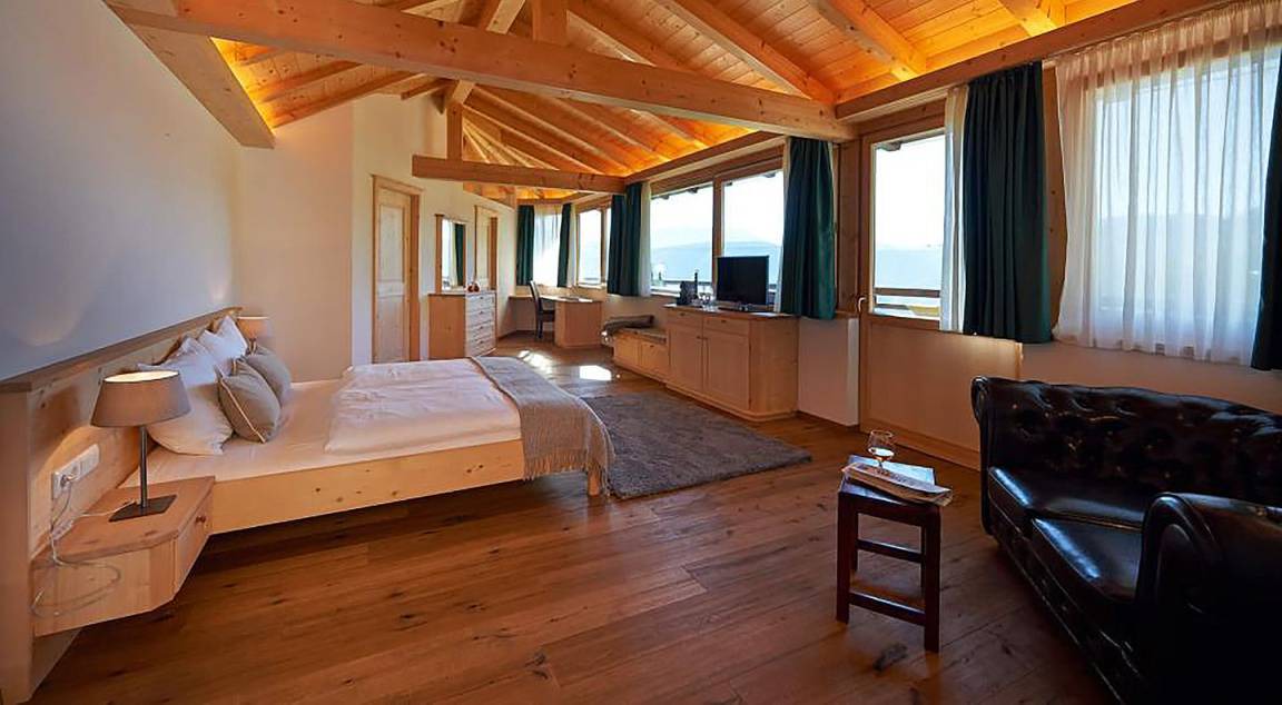 Soprabolzano House | 55 m² House ∙ 1 bedroom ∙ 4 guests