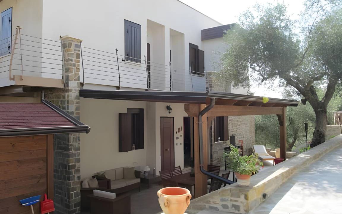 Ogliastro Cilento House | 55 m² House ∙ 2 bedrooms ∙ 5 guests