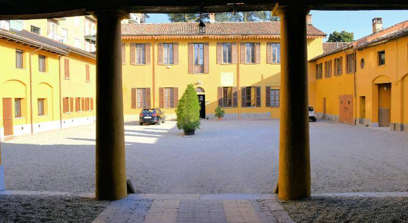 Trezzano sul Naviglio Bed & Breakfast | 55 m² Bed and breakfast ∙ 4 guests