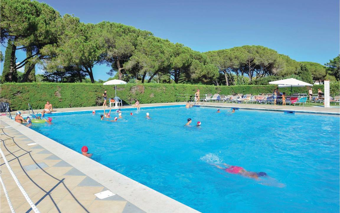 Baia Domizia House | 55 m² Maisonette ∙ 2 bedrooms ∙ 4 guests