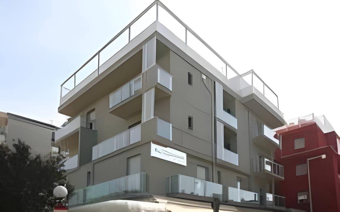 Fogliano Marina Apartment | 55 m² Serviced apartment ∙ 2 bedrooms ∙ 7 guests