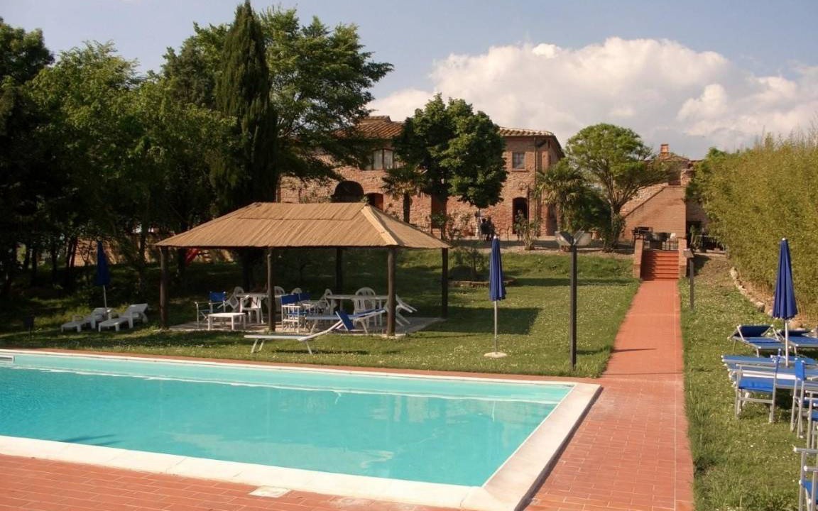 Peccioli Villa | 55 m² Villa ∙ 1 bedroom ∙ 3 guests