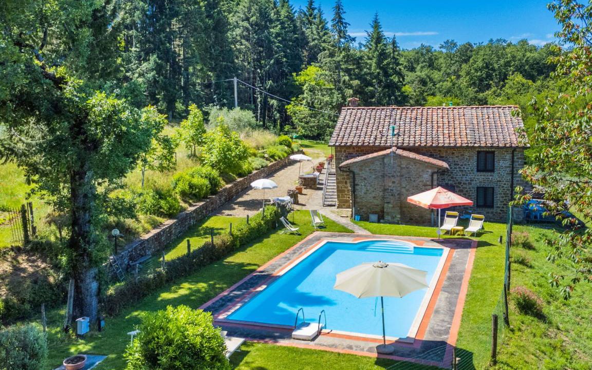 Pelago Villa | 55 m² Villa ∙ 1 bedroom ∙ 4 guests