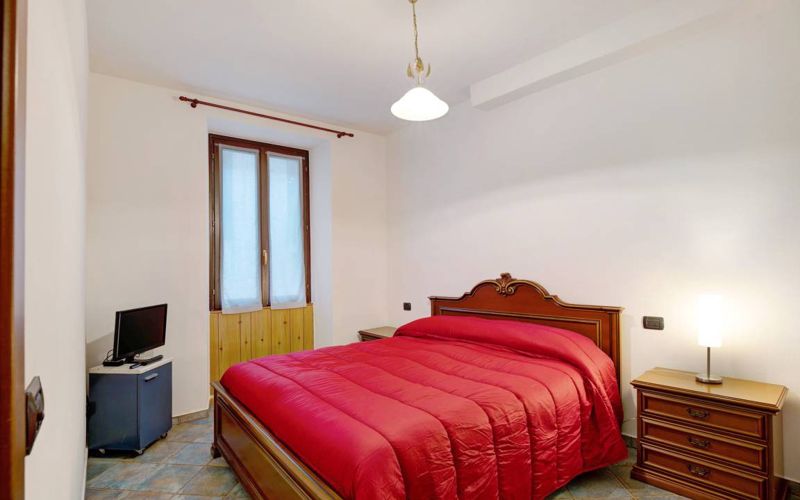 Omegna Apartment | 56 m² Apartment ∙ 1 bedroom ∙ 2 guests