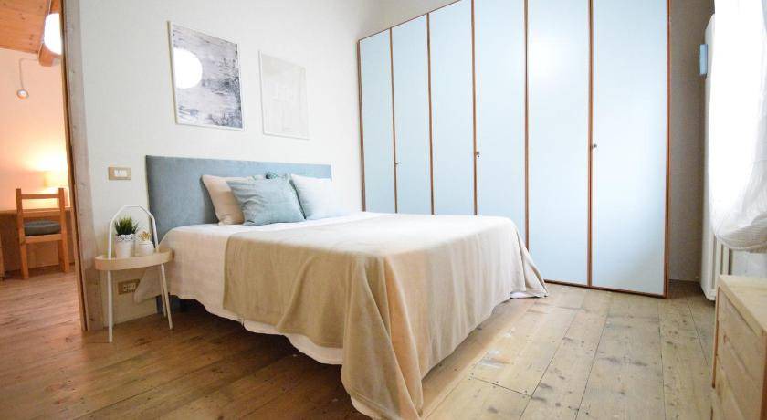 San Pietro in Casale Apartment | 56 m² Apartment ∙ 1 bedroom ∙ 4 guests