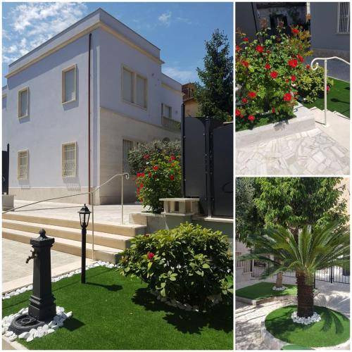 Tivoli Apartment | 56 m² Apartment ∙ 2 bedrooms ∙ 4 guests
