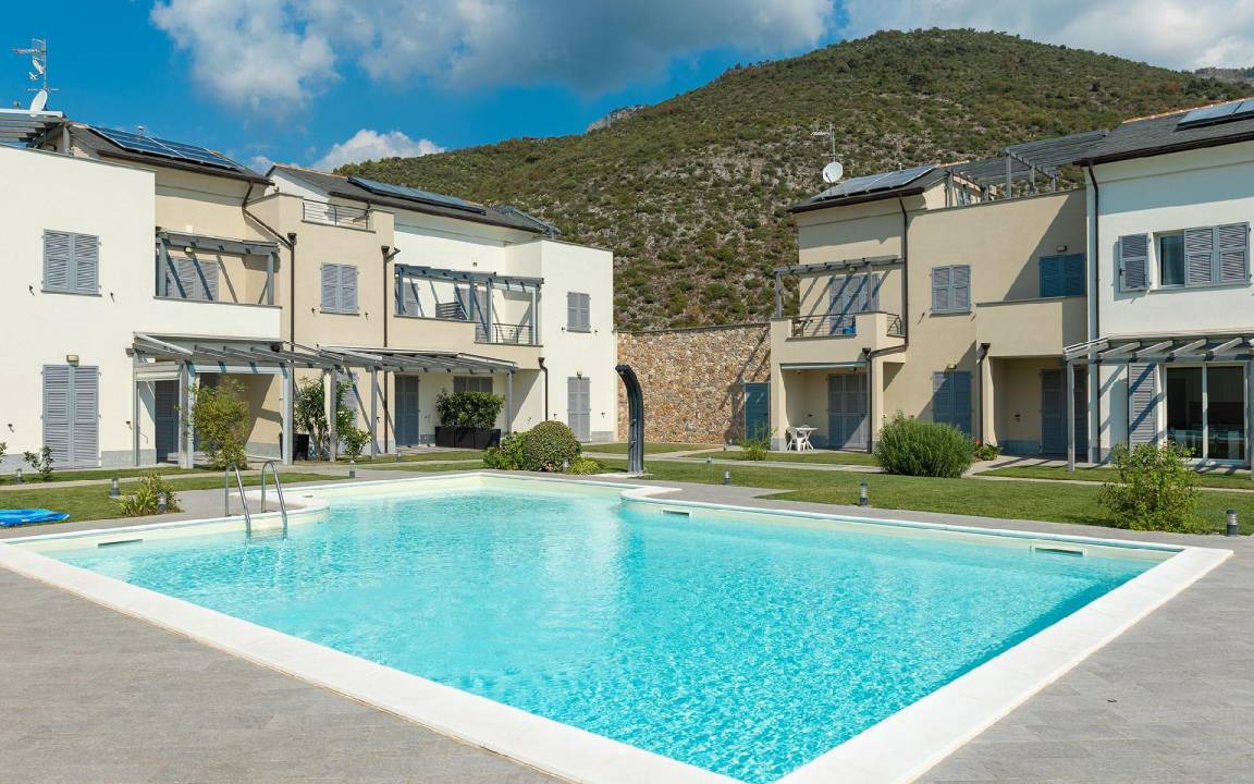 Boissano Apartment | 56 m² Apartment ∙ 2 bedrooms ∙ 6 guests