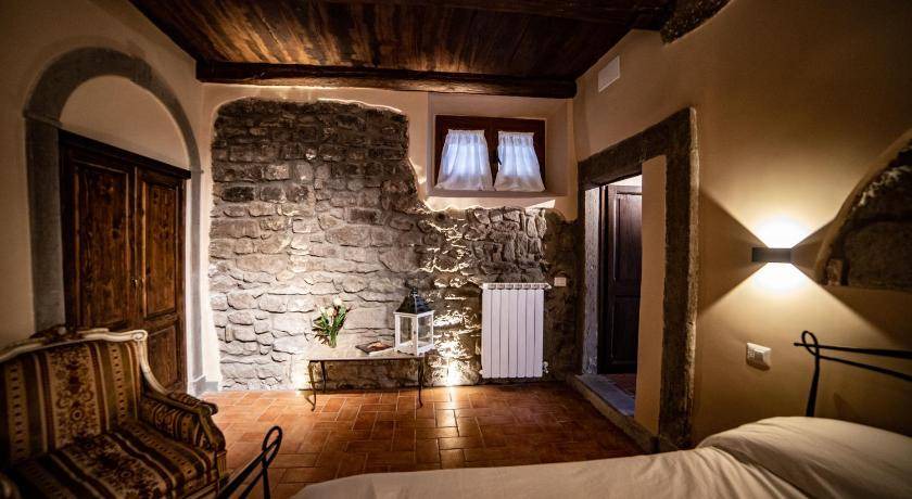 Viterbo House | 56 m² House ∙ 1 bedroom ∙ 2 guests