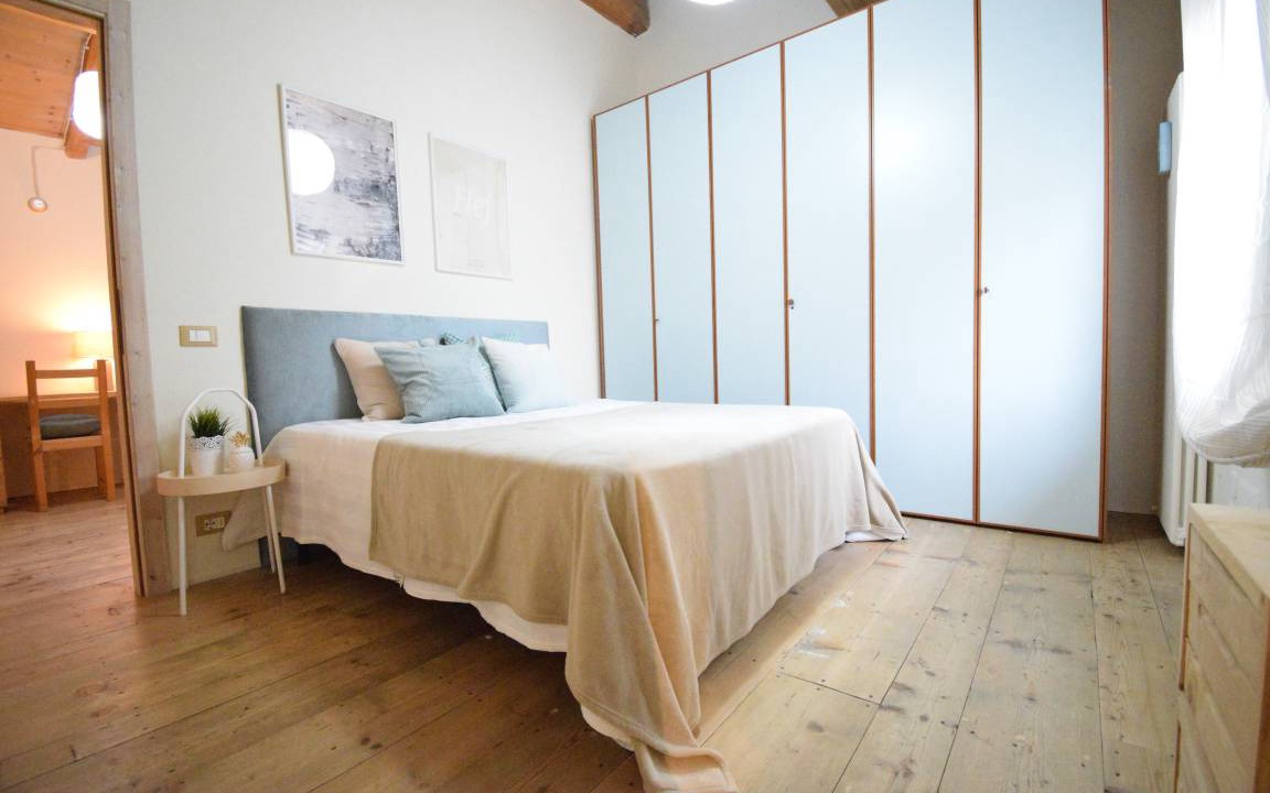 San Pietro in Casale House | 56 m² House ∙ 2 bedrooms ∙ 4 guests