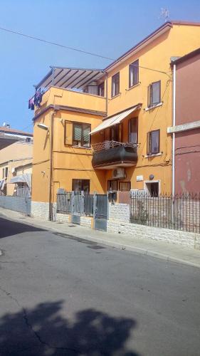 Chioggia Apartment | 56 Via Giovanni Poli