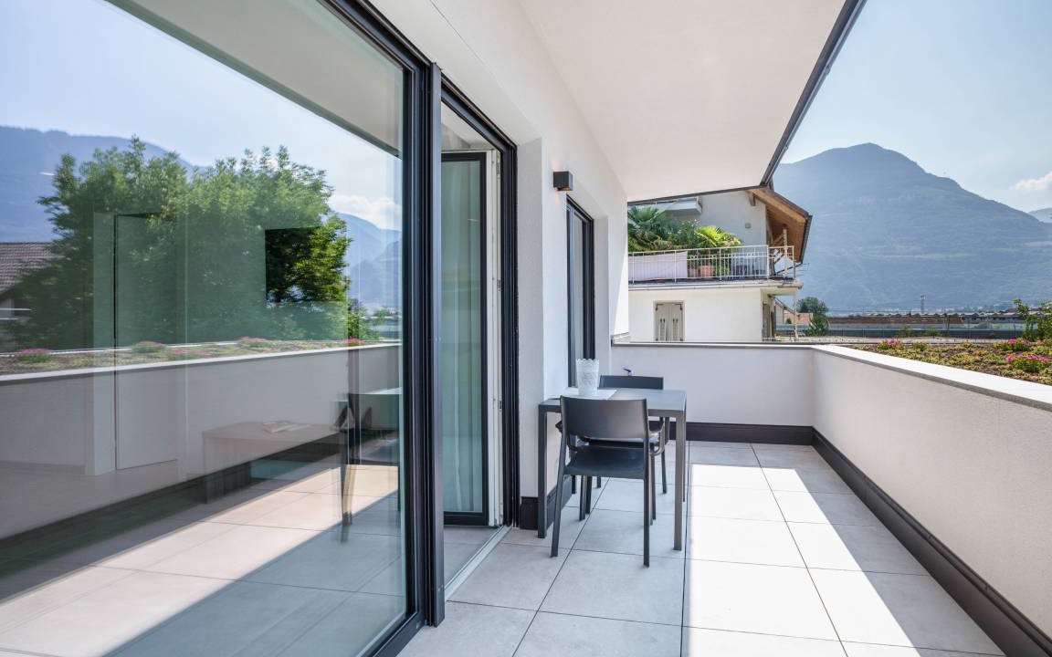 Laives Apartment | 57 m² Apartment ∙ 1 bedroom ∙ 4 guests
