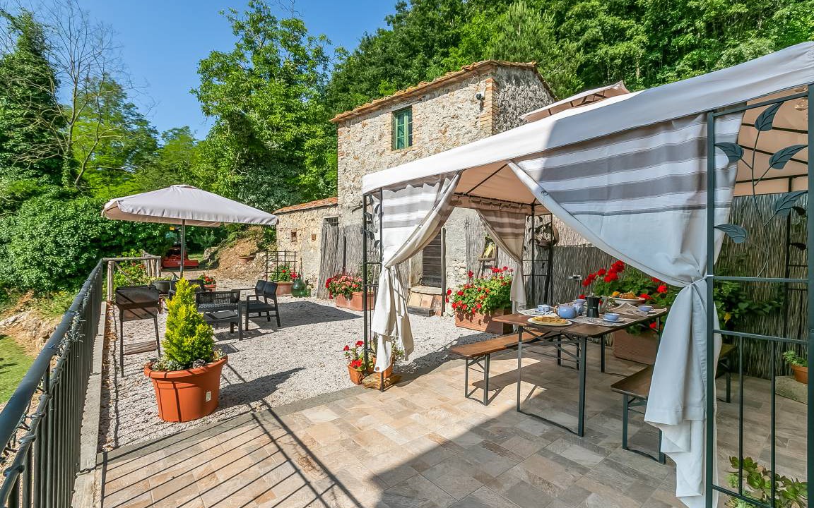 Montieri Apartment | 57 m² Apartment ∙ 2 bedrooms ∙ 4 guests