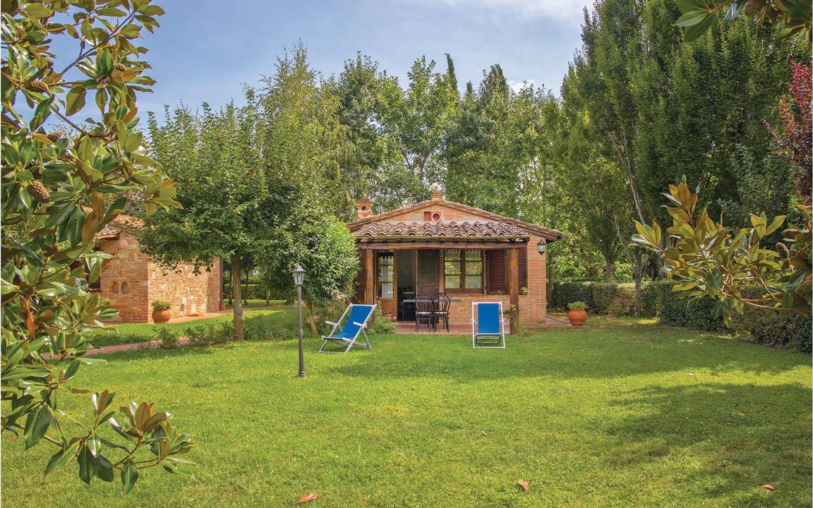Castiglione del Lago House | 57 m² House ∙ 1 bedroom ∙ 4 guests