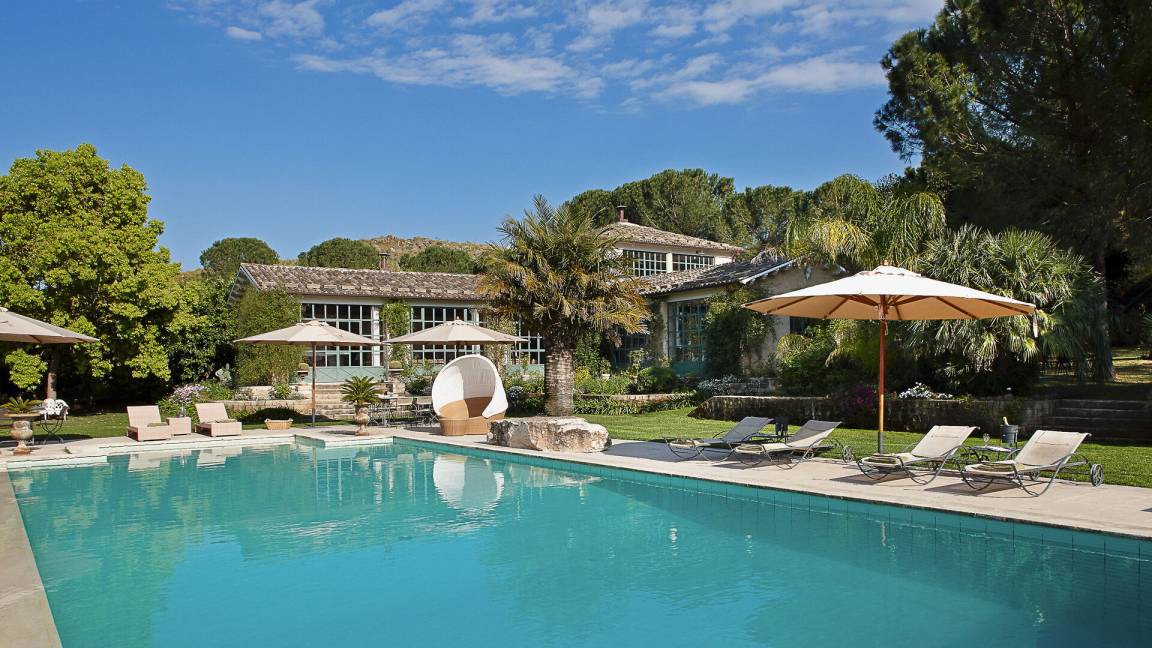 Lentini Villa | 578 m² Villa ∙ 10 bedrooms ∙ 22 guests