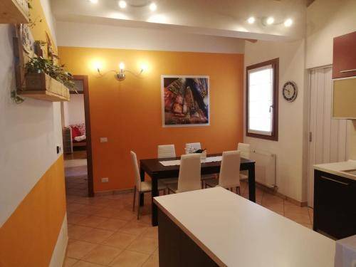 Cividale del Friuli Apartment | 58 m² Apartment ∙ 1 bedroom ∙ 5 guests