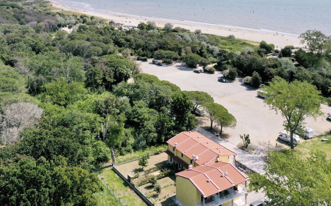 Lido di Volano Other | 58 m² Accommodation ∙ 2 bedrooms ∙ 4 guests
