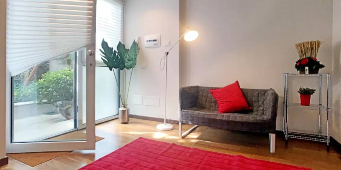 Turro Apartment | 58 m² Apartment ∙ 2 bedrooms ∙ 3 guests