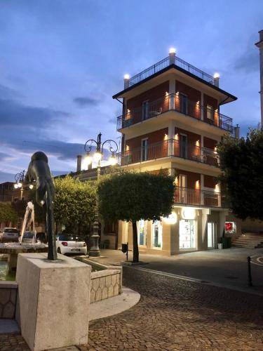 Castel Baronia Bed & Breakfast | 58 m² Bed and breakfast ∙ 4 guests