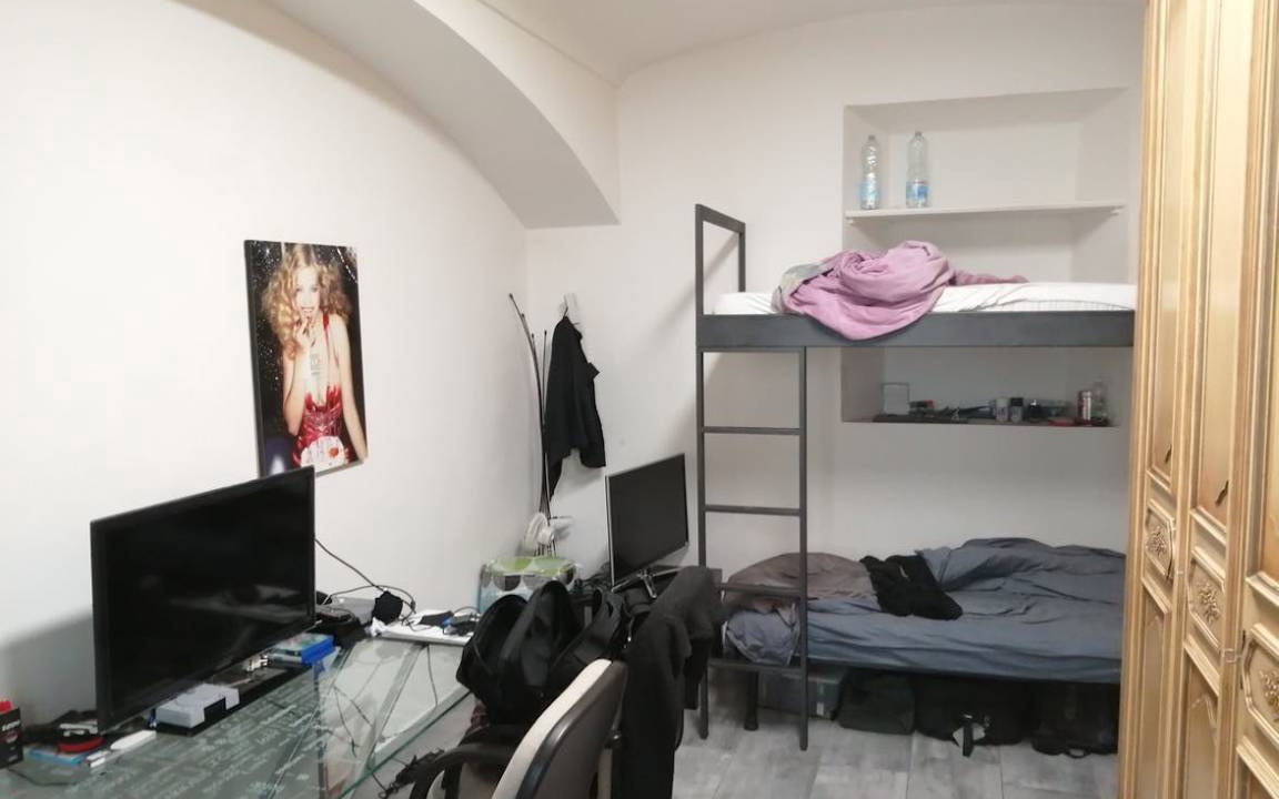 Historic Centre Other | 58 m² Shared room ∙ 1 bedroom ∙ 1 guest